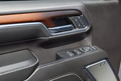 2024 GMC Sierra 3500 HD Denali DRW