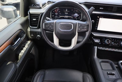2024 GMC Sierra 3500 HD Denali DRW