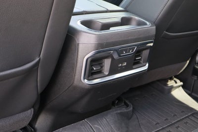 2024 GMC Sierra 3500 HD Denali DRW