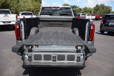 2024 GMC Sierra 3500 HD Denali DRW