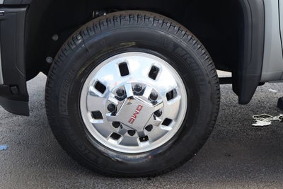 2024 GMC Sierra 3500 HD Denali DRW