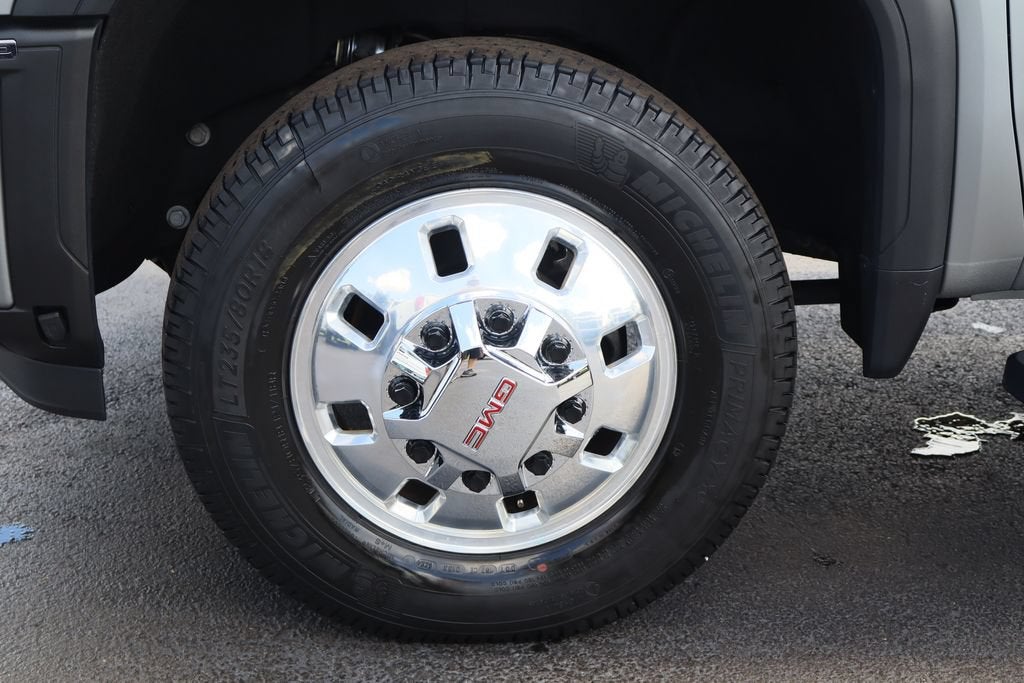 2024 GMC Sierra 3500 HD Denali DRW