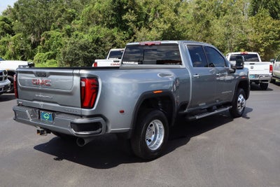 2024 GMC Sierra 3500 HD Denali DRW