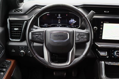 2024 GMC Sierra 3500 HD Denali Ultimate