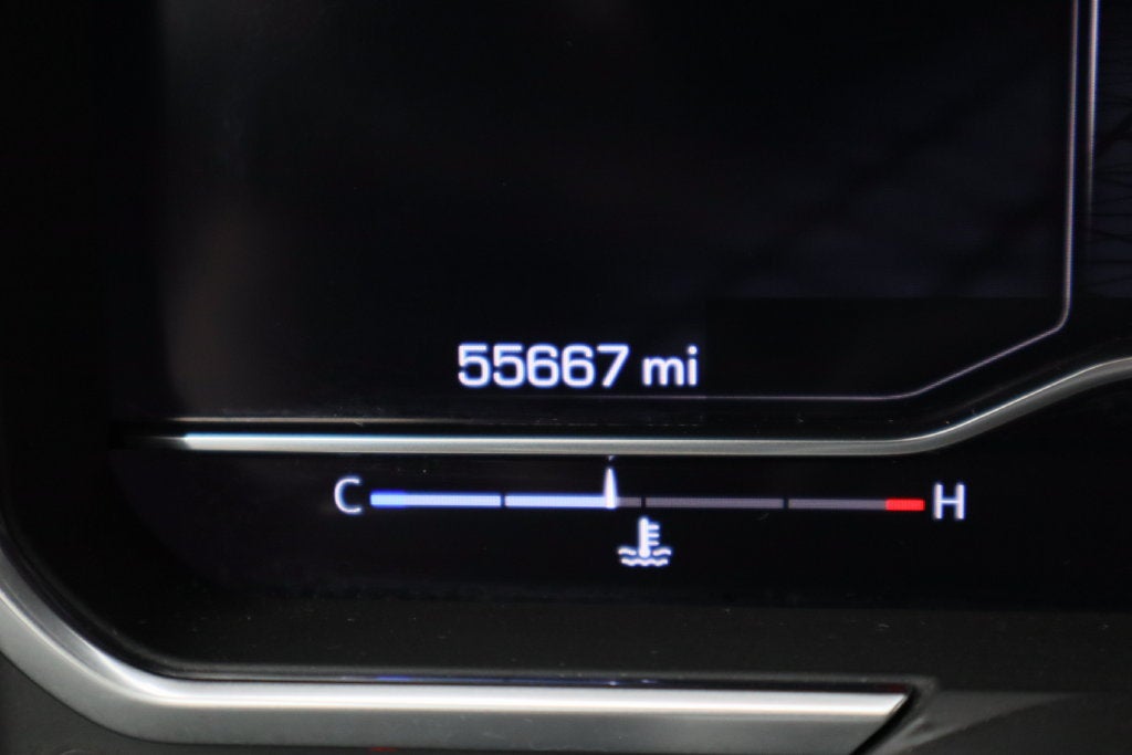 2024 GMC Sierra 3500 HD Denali Ultimate