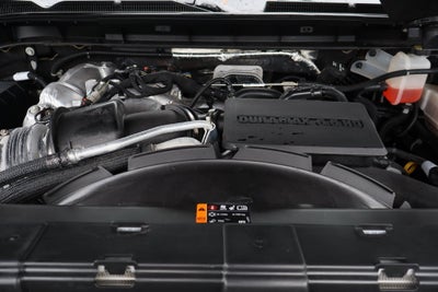 2024 GMC Sierra 3500 HD Denali Ultimate