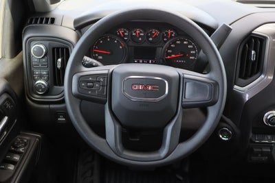 2026 GMC Sierra 3500 HD Pro DRW