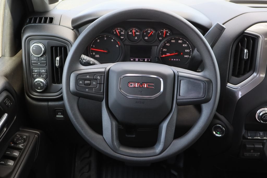 2026 GMC Sierra 3500 HD Pro DRW