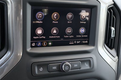 2026 GMC Sierra 3500 HD Pro DRW