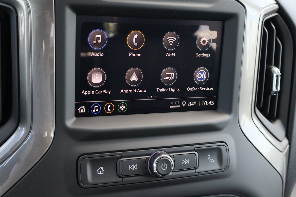 2026 GMC Sierra 3500 HD Pro DRW