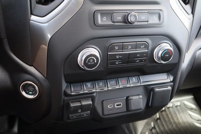 2026 GMC Sierra 3500 HD Pro DRW