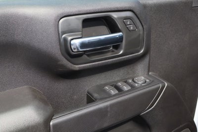 2026 GMC Sierra 3500 HD Pro DRW