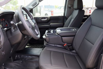 2026 GMC Sierra 3500 HD Pro DRW