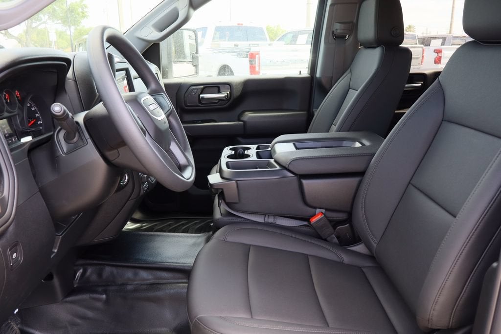 2026 GMC Sierra 3500 HD Pro DRW