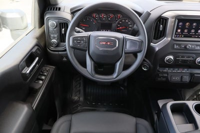 2026 GMC Sierra 3500 HD Pro DRW