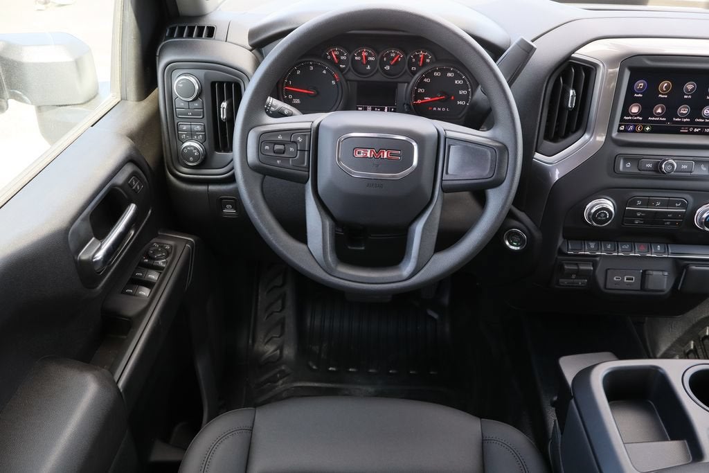2026 GMC Sierra 3500 HD Pro DRW