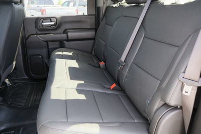 2026 GMC Sierra 3500 HD Pro DRW