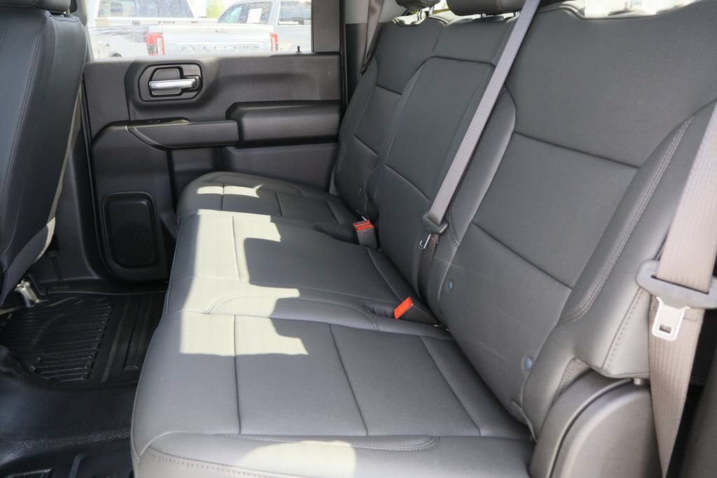 2026 GMC Sierra 3500 HD Pro DRW