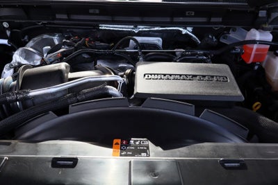 2026 GMC Sierra 3500 HD Pro DRW