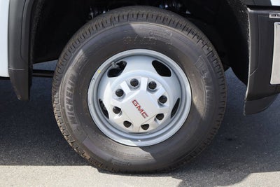 2026 GMC Sierra 3500 HD Pro DRW