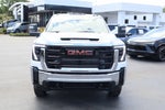 2026 GMC Sierra 3500 HD Pro DRW
