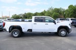 2026 GMC Sierra 3500 HD Pro DRW