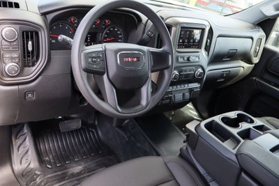 2026 GMC Sierra 3500 HD Pro DRW