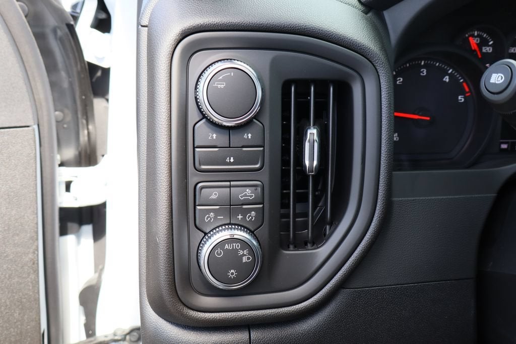 2026 GMC Sierra 3500 HD Pro DRW