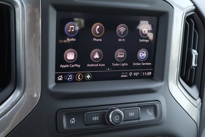 2026 GMC Sierra 3500 HD Pro DRW