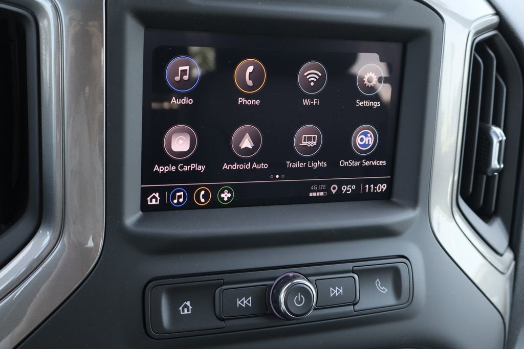 2026 GMC Sierra 3500 HD Pro DRW