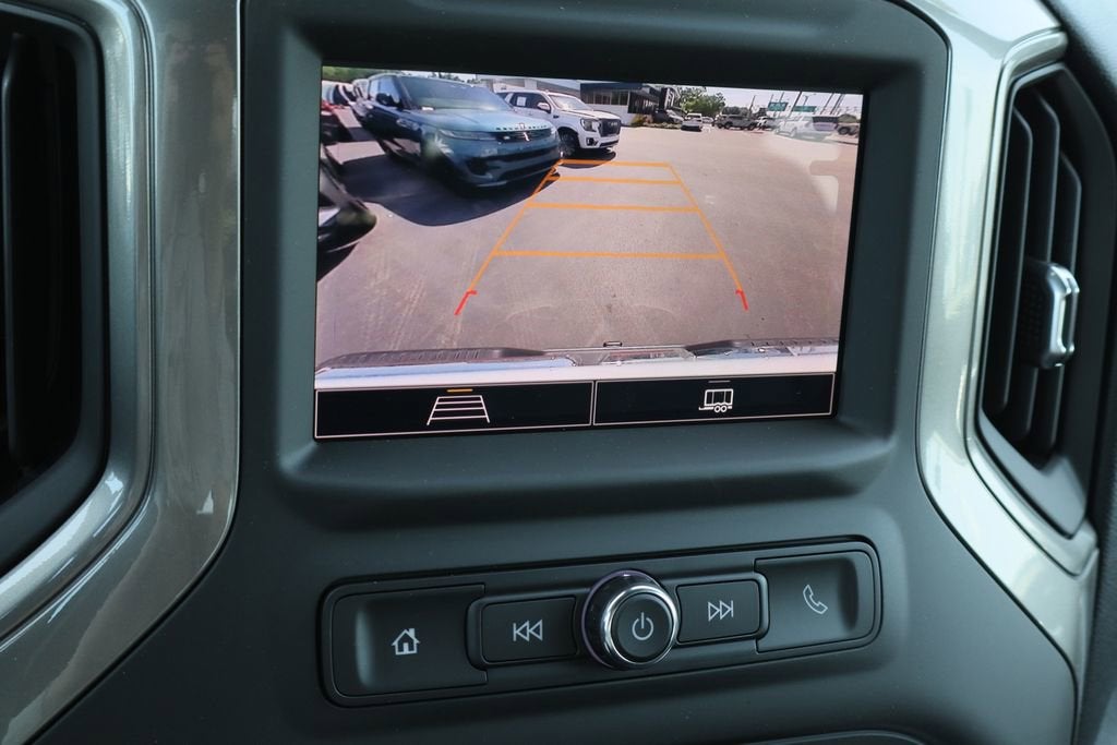 2026 GMC Sierra 3500 HD Pro DRW