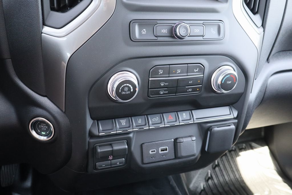 2026 GMC Sierra 3500 HD Pro DRW