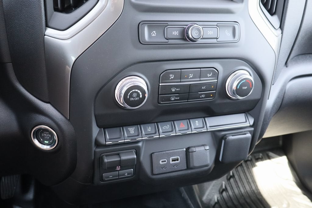 2026 GMC Sierra 3500 HD Pro DRW