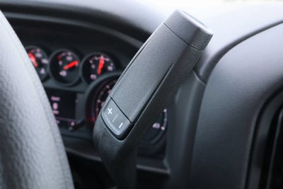 2026 GMC Sierra 3500 HD Pro DRW