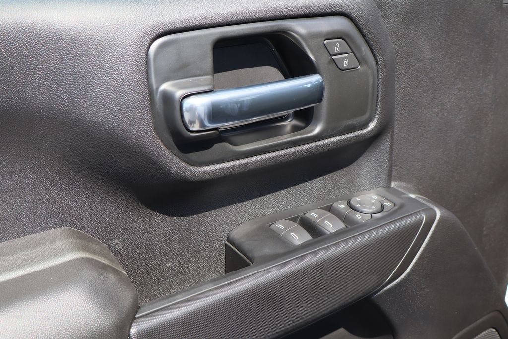 2026 GMC Sierra 3500 HD Pro DRW