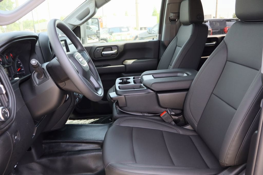2026 GMC Sierra 3500 HD Pro DRW