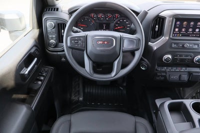 2026 GMC Sierra 3500 HD Pro DRW