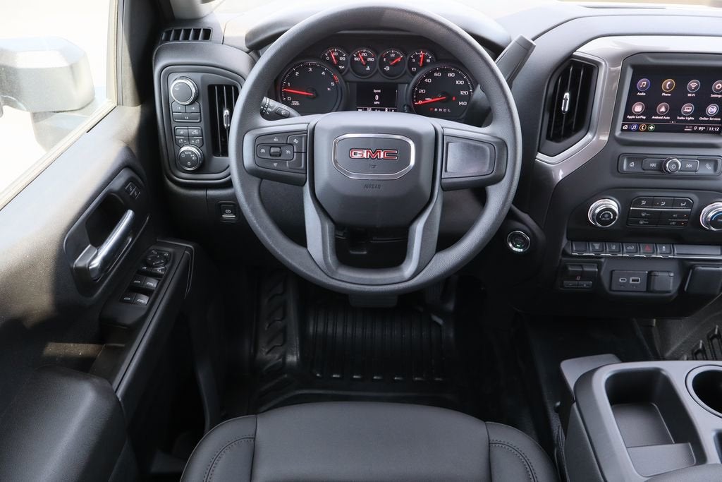 2026 GMC Sierra 3500 HD Pro DRW