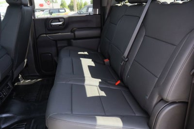 2026 GMC Sierra 3500 HD Pro DRW