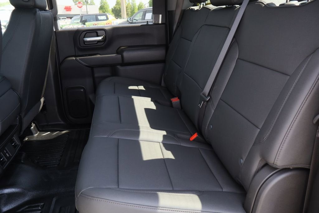 2026 GMC Sierra 3500 HD Pro DRW
