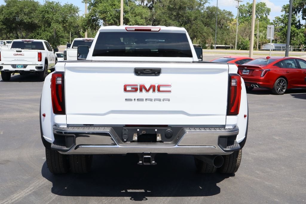 2026 GMC Sierra 3500 HD Pro DRW