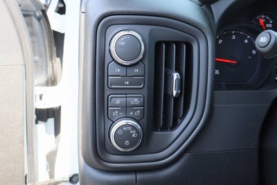2026 GMC Sierra 3500 HD Pro DRW