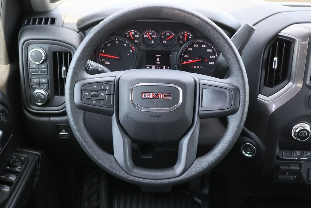 2026 GMC Sierra 3500 HD Pro DRW
