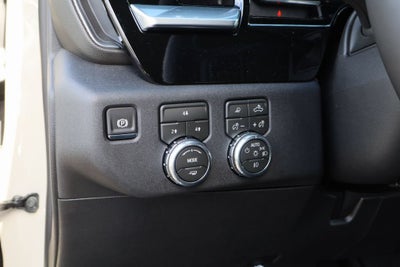 2026 GMC Sierra 3500 HD SLE DRW