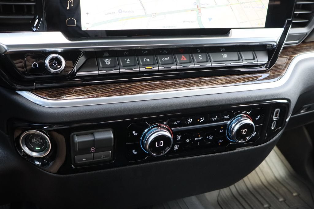 2026 GMC Sierra 3500 HD SLE DRW