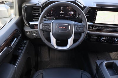 2026 GMC Sierra 3500 HD SLE DRW