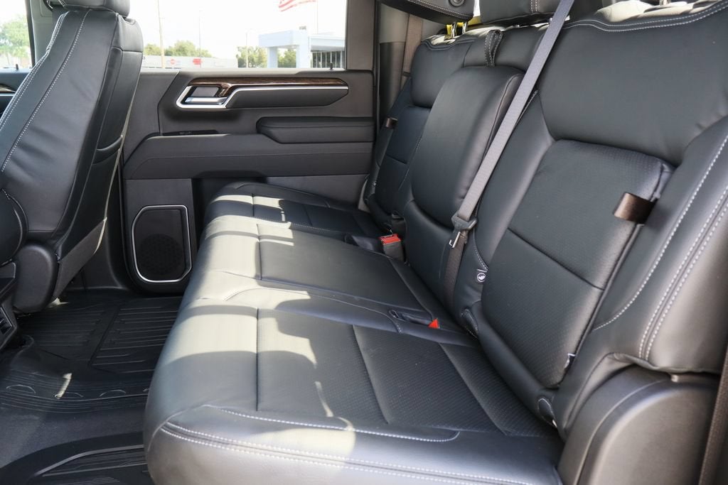 2026 GMC Sierra 3500 HD SLE DRW