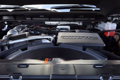 2026 GMC Sierra 3500 HD SLE DRW