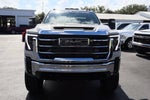 2026 GMC Sierra 3500 HD SLE DRW