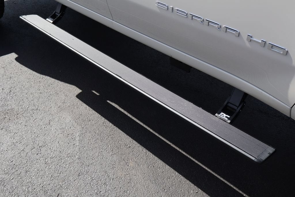 2026 GMC Sierra 3500 HD SLE DRW